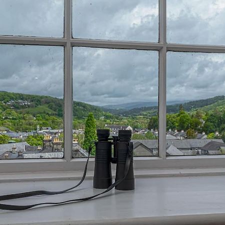 Вилла Dolgellau Townhouse 2 Minutes To Town & Mountains Экстерьер фото