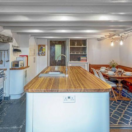 Вилла Dolgellau Townhouse 2 Minutes To Town & Mountains Экстерьер фото