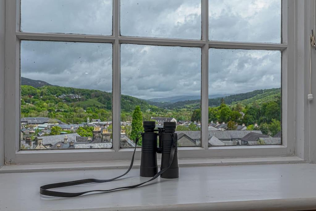 Вилла Dolgellau Townhouse 2 Minutes To Town & Mountains Экстерьер фото