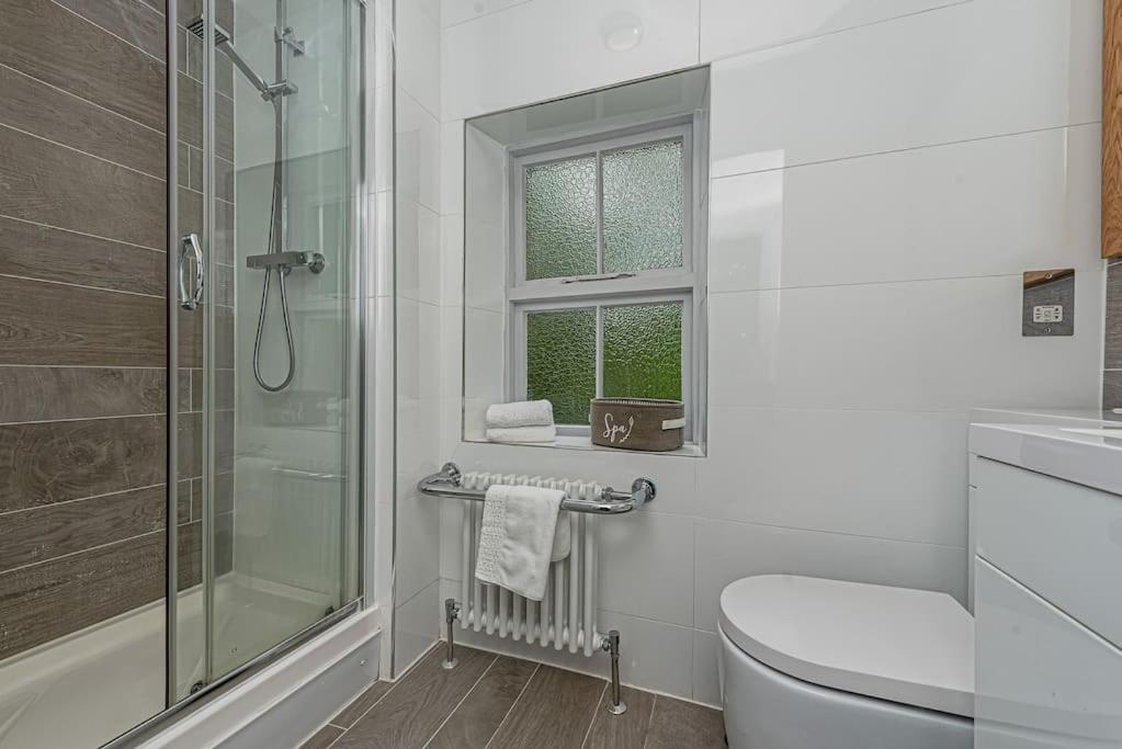 Вилла Dolgellau Townhouse 2 Minutes To Town & Mountains Экстерьер фото
