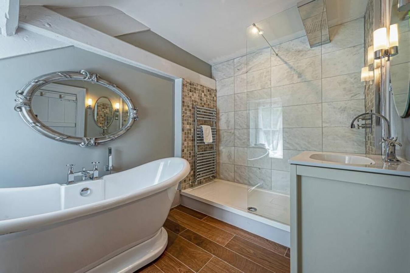 Вилла Dolgellau Townhouse 2 Minutes To Town & Mountains Экстерьер фото
