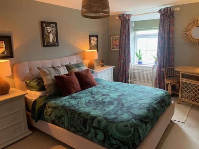 Вилла Dolgellau Townhouse 2 Minutes To Town & Mountains Экстерьер фото