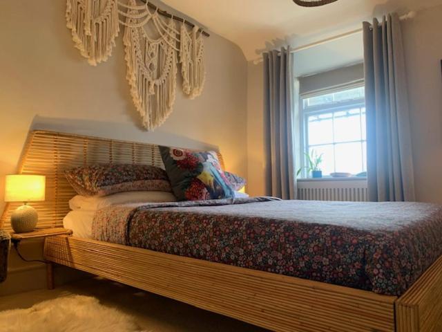 Вилла Dolgellau Townhouse 2 Minutes To Town & Mountains Экстерьер фото