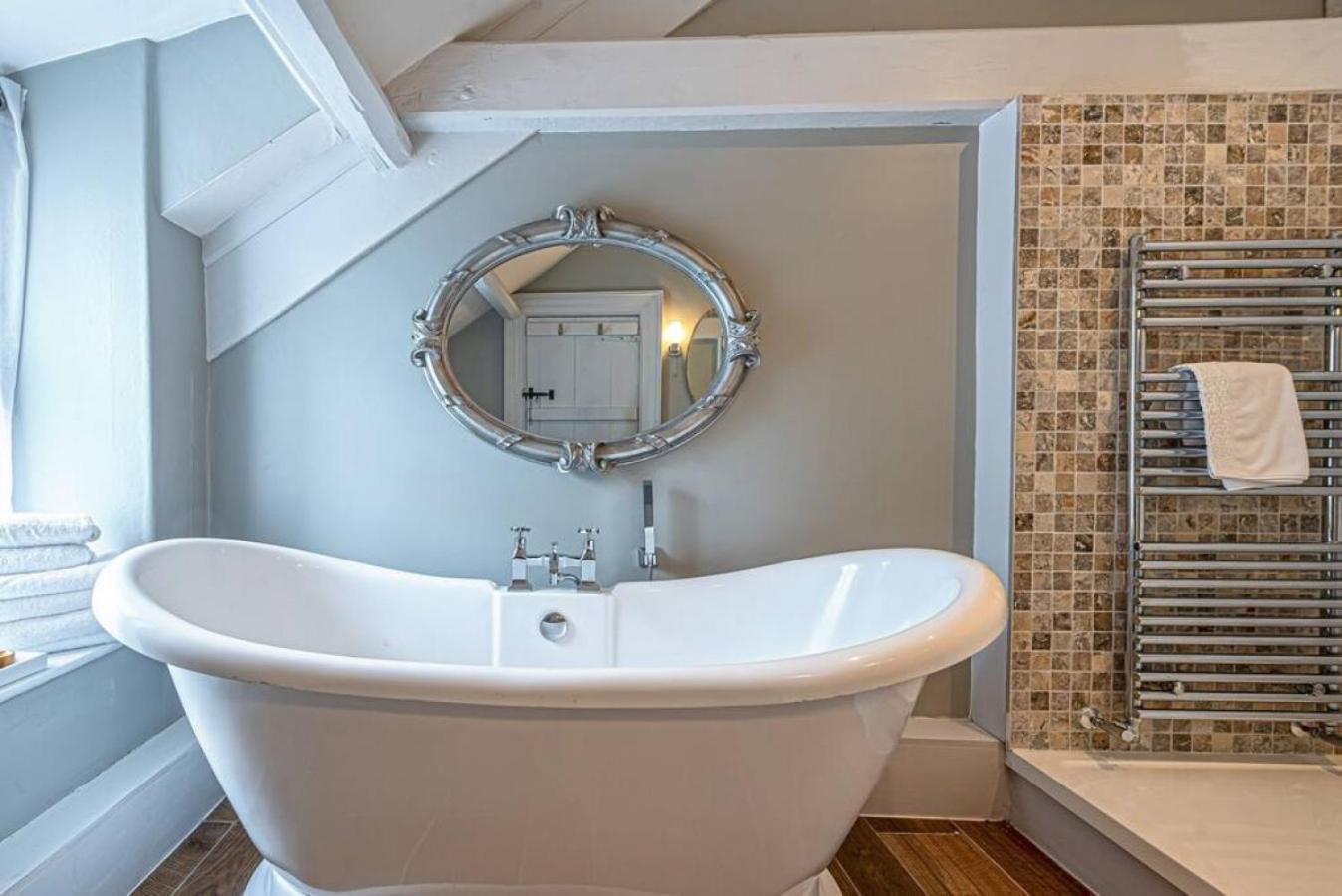 Вилла Dolgellau Townhouse 2 Minutes To Town & Mountains Экстерьер фото