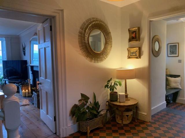 Вилла Dolgellau Townhouse 2 Minutes To Town & Mountains Экстерьер фото