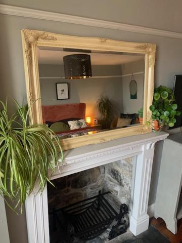 Вилла Dolgellau Townhouse 2 Minutes To Town & Mountains Экстерьер фото