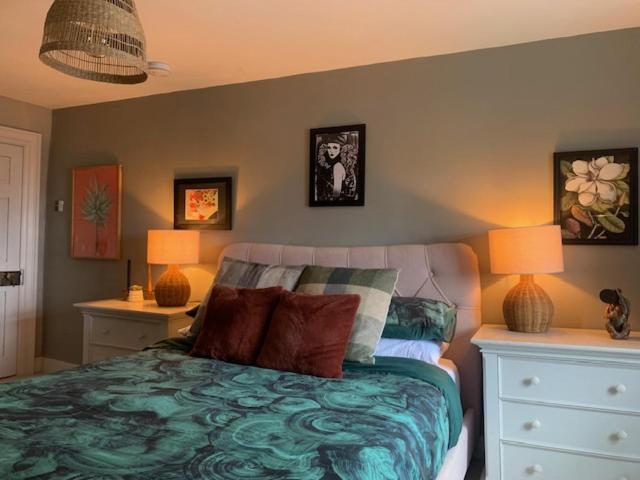 Вилла Dolgellau Townhouse 2 Minutes To Town & Mountains Экстерьер фото