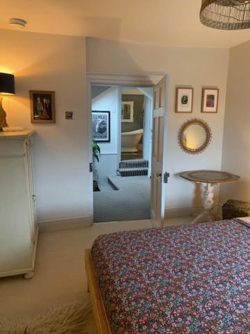 Вилла Dolgellau Townhouse 2 Minutes To Town & Mountains Экстерьер фото