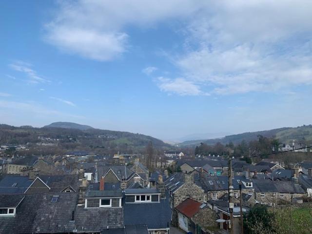 Вилла Dolgellau Townhouse 2 Minutes To Town & Mountains Экстерьер фото