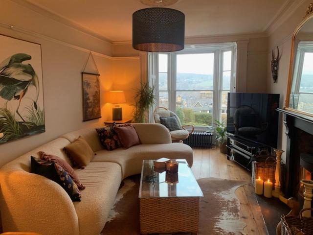 Вилла Dolgellau Townhouse 2 Minutes To Town & Mountains Экстерьер фото
