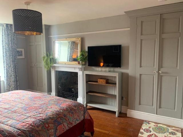 Вилла Dolgellau Townhouse 2 Minutes To Town & Mountains Экстерьер фото