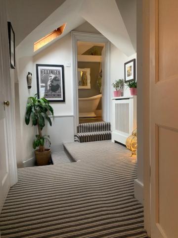 Вилла Dolgellau Townhouse 2 Minutes To Town & Mountains Экстерьер фото