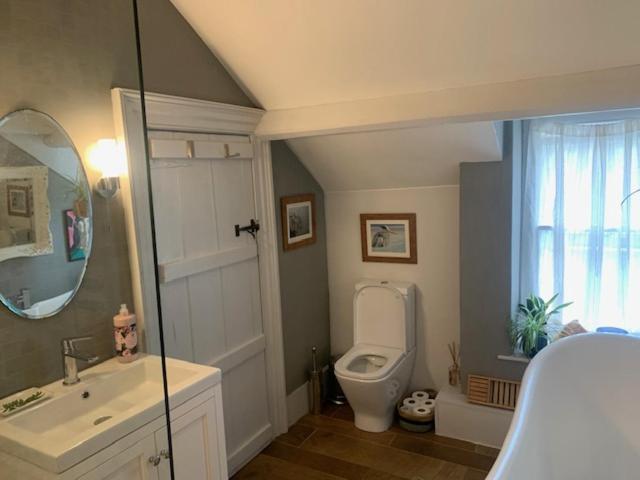 Вилла Dolgellau Townhouse 2 Minutes To Town & Mountains Экстерьер фото