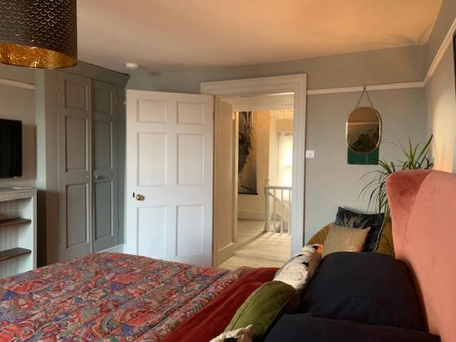 Вилла Dolgellau Townhouse 2 Minutes To Town & Mountains Экстерьер фото